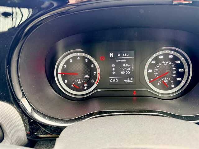 Hyundai i10 1.2 MPi SE Connect 5dr Auto