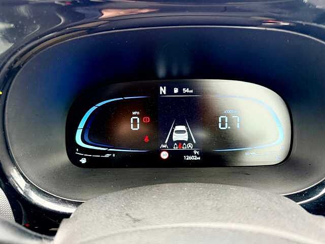 Hyundai i10 1.0 Advance 5dr Auto