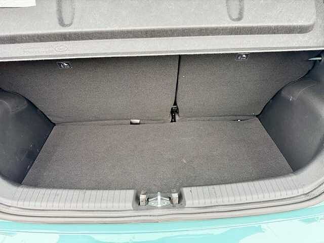 Hyundai i10 1.0 Advance 5dr Auto