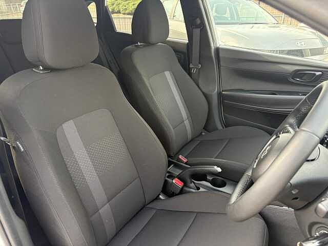 Hyundai i20 1.0T GDi 90 Black Line 5dr