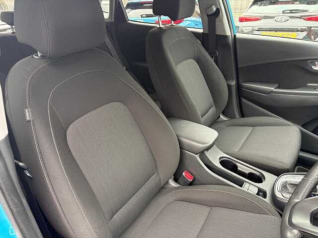 Hyundai KONA 1.6 GDi Hybrid Premium 5dr DCT