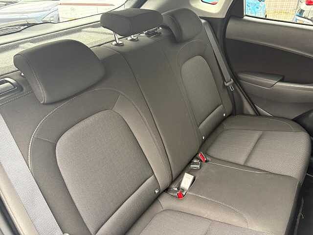 Hyundai KONA 1.6 GDi Hybrid Premium 5dr DCT