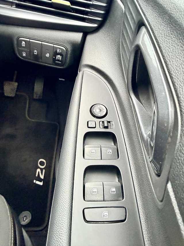 Hyundai I20 1.0T GDi Premium 5dr Yellow