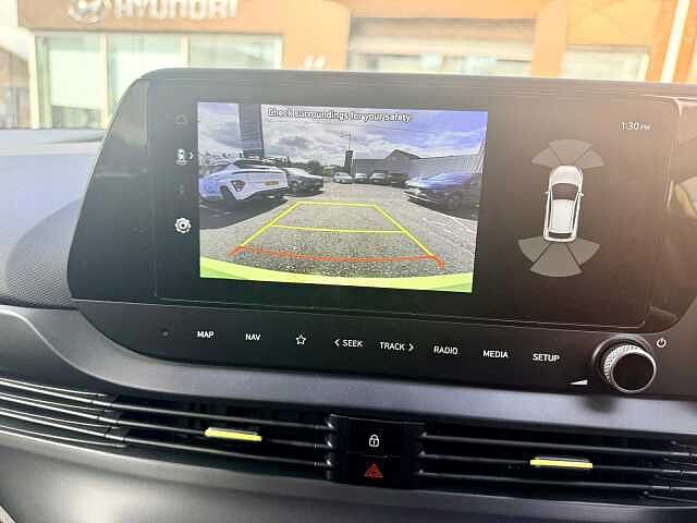 Hyundai i20 1.0T GDi Premium 5dr