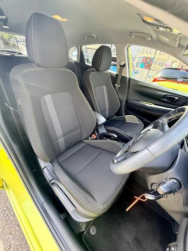 Hyundai i20 1.0T GDi Premium 5dr