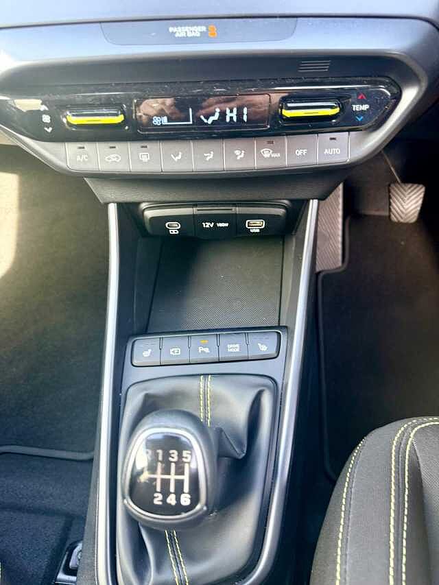 Hyundai i20 1.0T GDi Premium 5dr