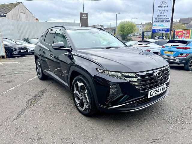 1.6 TGDi Hybrid 230 Premium 5dr 2WD Auto