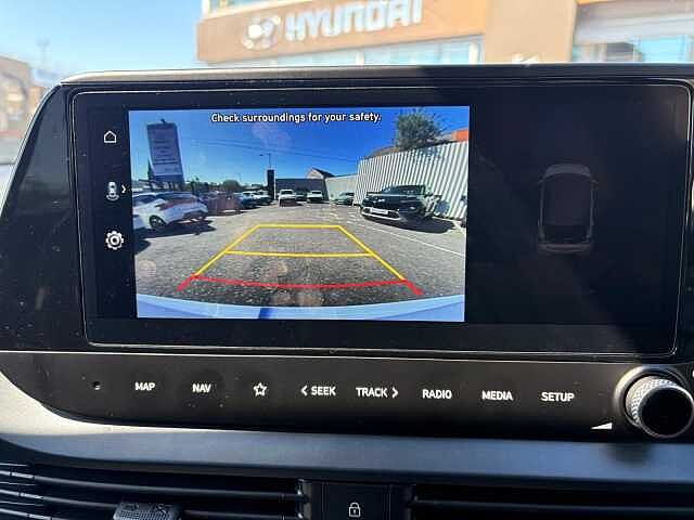 Hyundai i20 1.6T GDi N 5dr