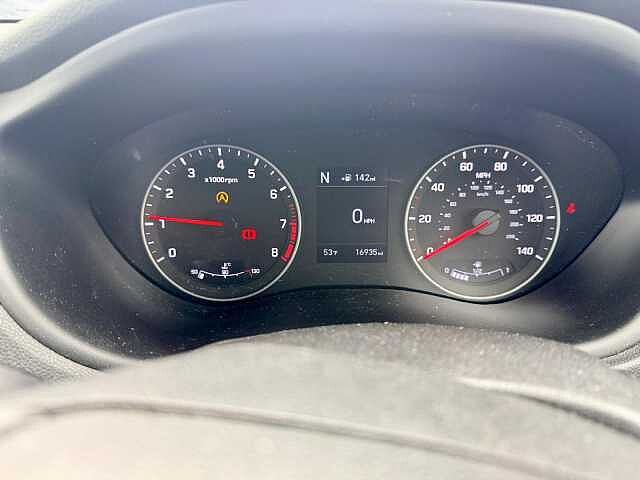 Hyundai i20 1.0 T-GDi SE 5dr Auto