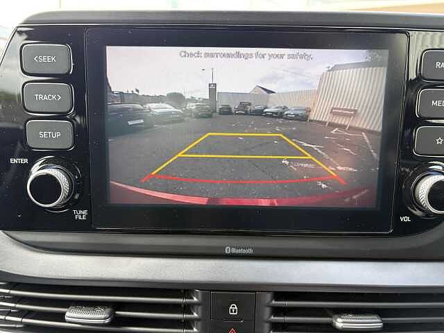 Hyundai i20 1.0T GDi 48V MHD SE Connect 5dr