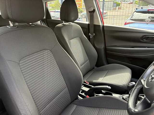 Hyundai i20 1.0T GDi 48V MHD SE Connect 5dr