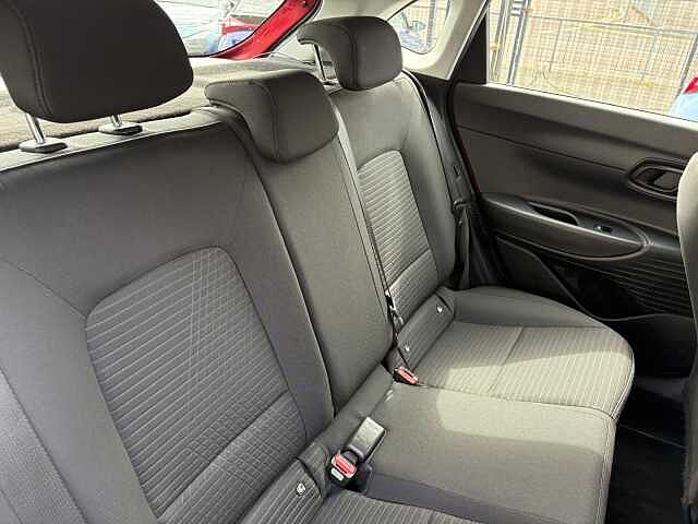 Hyundai i20 1.0T GDi 48V MHD SE Connect 5dr