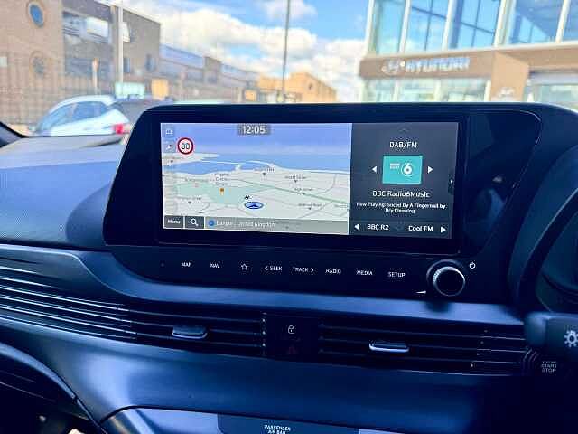 Hyundai i20 1.6T GDi N 5dr