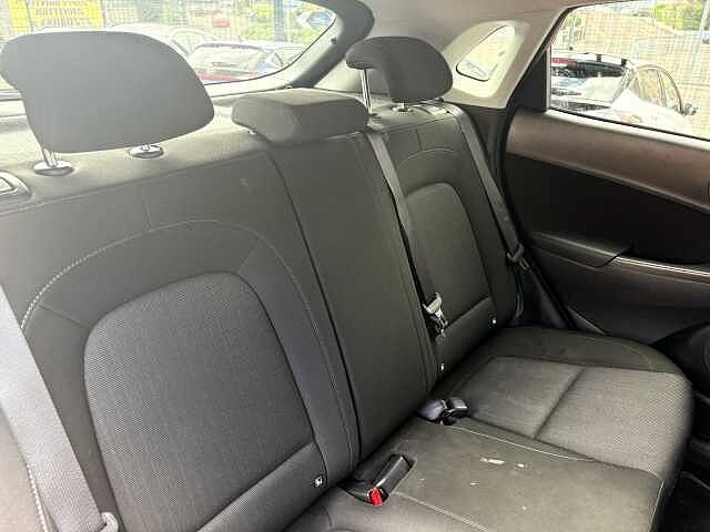Hyundai KONA 1.6 GDi Hybrid Premium 5dr DCT