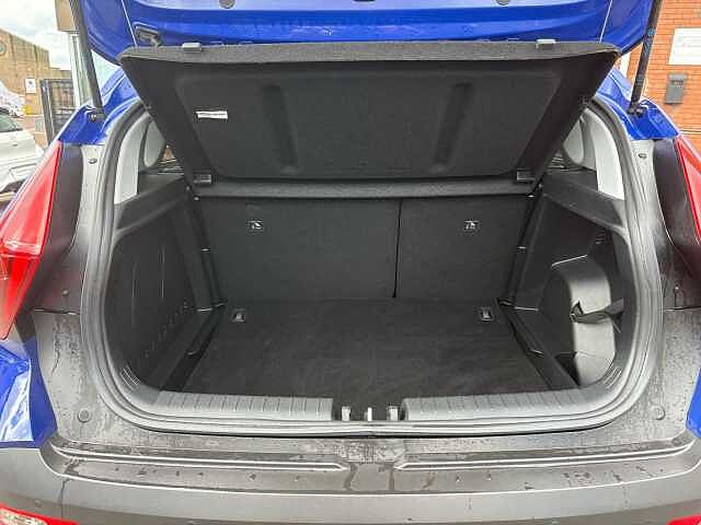 Hyundai BAYON 1.0 TGDi 48V MHEV Premium 5dr DCT