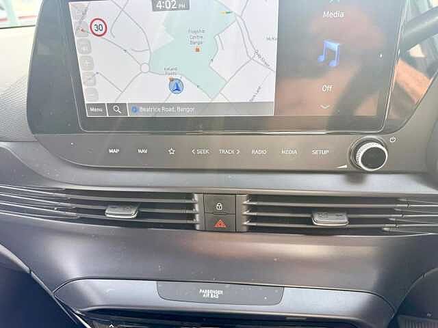 Hyundai i20 1.0T GDi 48V MHD Premium 5dr DCT