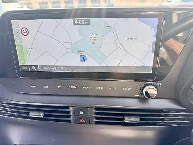Hyundai i20 1.0T GDi 48V MHD Premium 5dr DCT