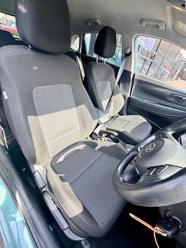 Hyundai i20 1.0T GDi 48V MHD Premium 5dr DCT