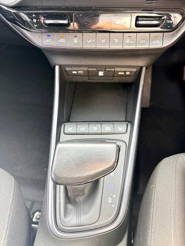 Hyundai i20 1.0T GDi 48V MHD Premium 5dr DCT
