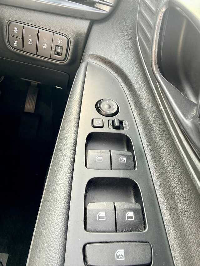 Hyundai i20 1.0T GDi 48V MHD Premium 5dr DCT