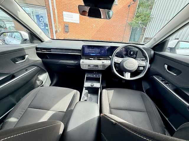 Hyundai KONA 1.0T Advance 5dr DCT