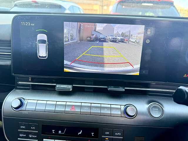 Hyundai KONA 1.0T Advance 5dr DCT