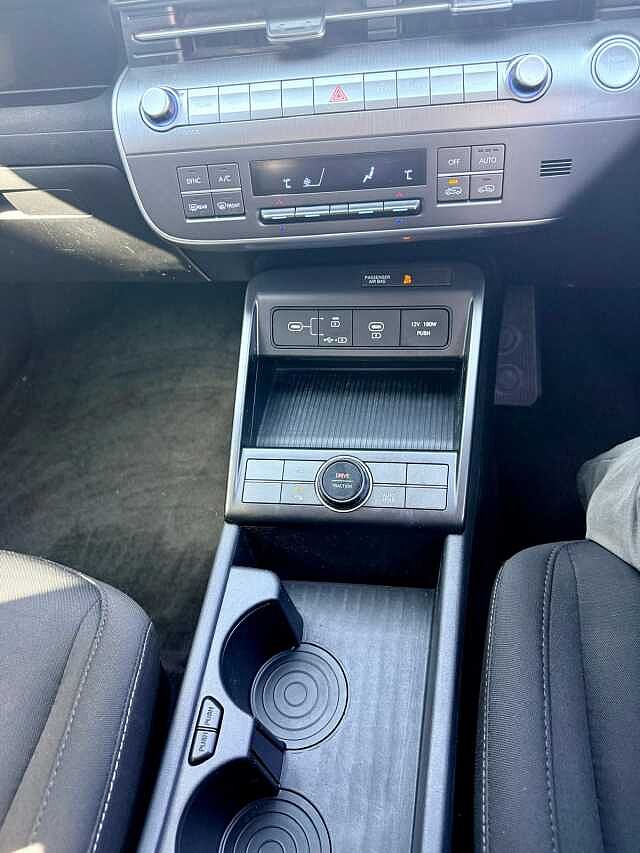Hyundai KONA 1.0T Advance 5dr DCT