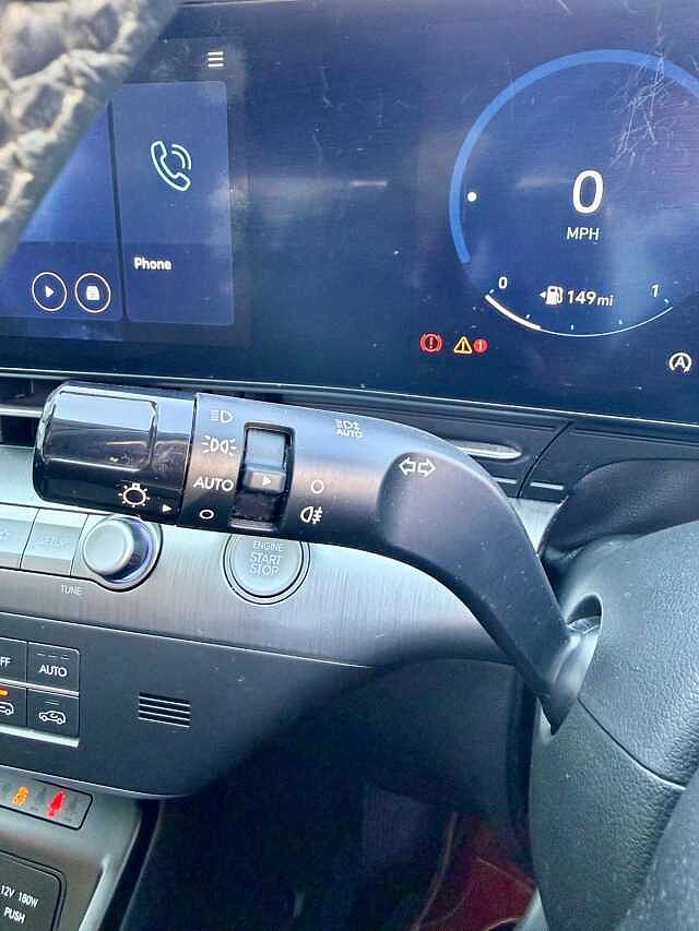 Hyundai KONA 1.0T Advance 5dr DCT