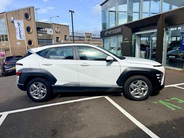 Hyundai KONA 1.0T Advance 5dr DCT