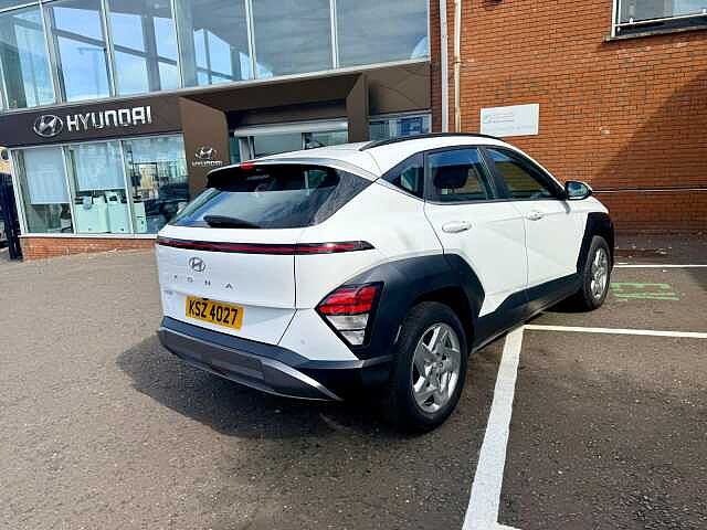 Hyundai KONA 1.0T Advance 5dr DCT