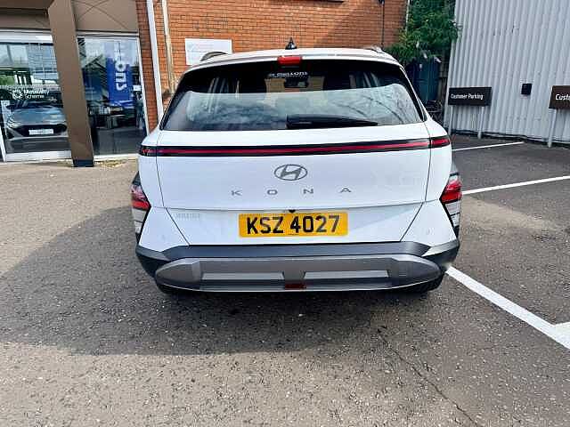 Hyundai KONA 1.0T Advance 5dr DCT