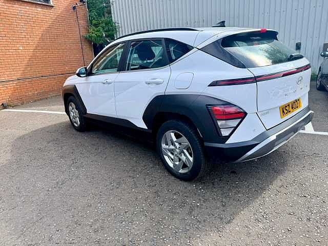 Hyundai KONA 1.0T Advance 5dr DCT