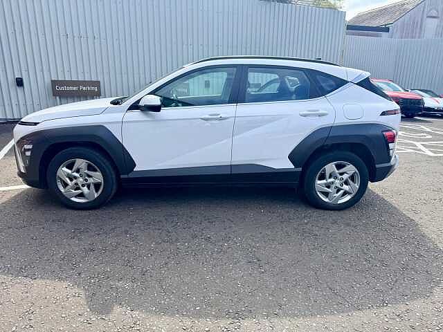 Hyundai KONA 1.0T Advance 5dr DCT