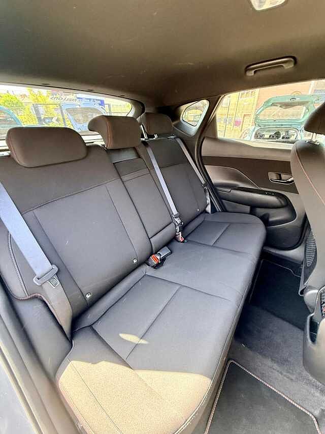 Hyundai KONA 1.6 GDi Hybrid N Line 5dr DCT