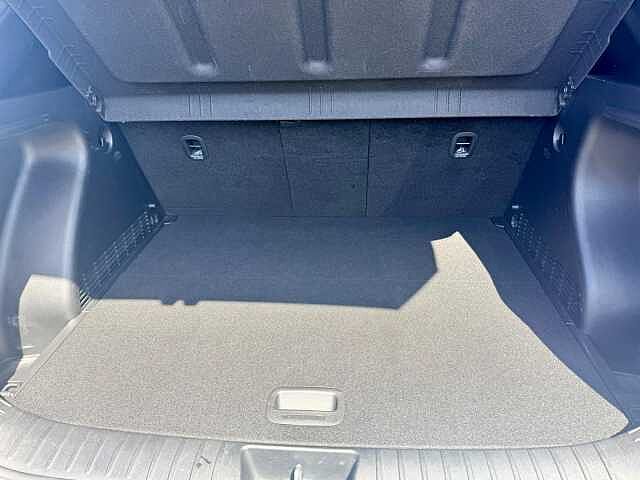 Hyundai KONA 1.6 GDi Hybrid N Line 5dr DCT