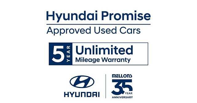 Hyundai TUCSON 1.6 TGDi SE Connect 5dr 2WD
