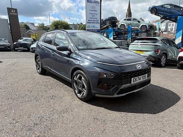 1.0 TGDi Premium 5dr