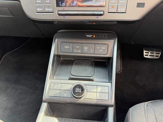 Hyundai KONA 1.6 GDi Hybrid N Line 5dr DCT