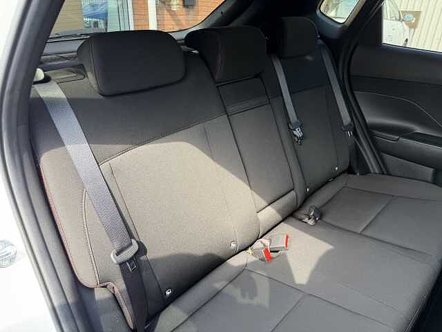 Hyundai KONA 1.6 GDi Hybrid N Line 5dr DCT