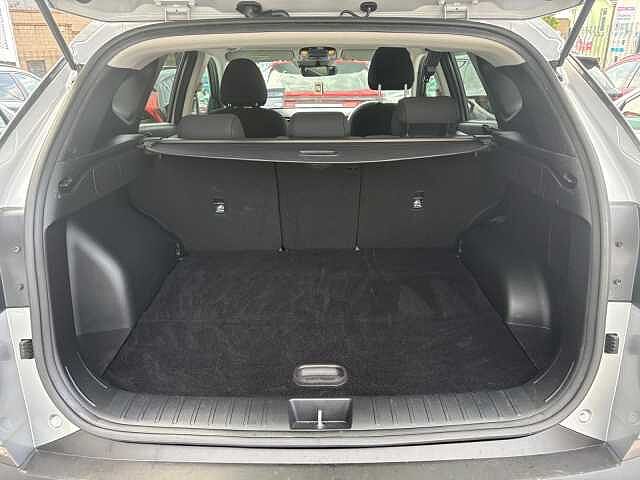 Hyundai TUCSON 1.6 TGDi Hybrid 230 Premium 5dr 2WD Auto