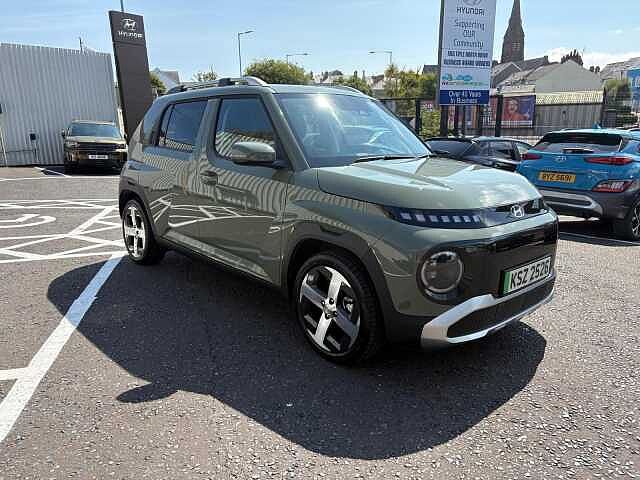 85kW 02 49kWh 5dr Auto