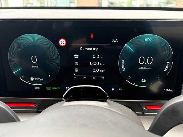 Hyundai KONA 1.6 Hybrid 138 N Line 5dr DCT