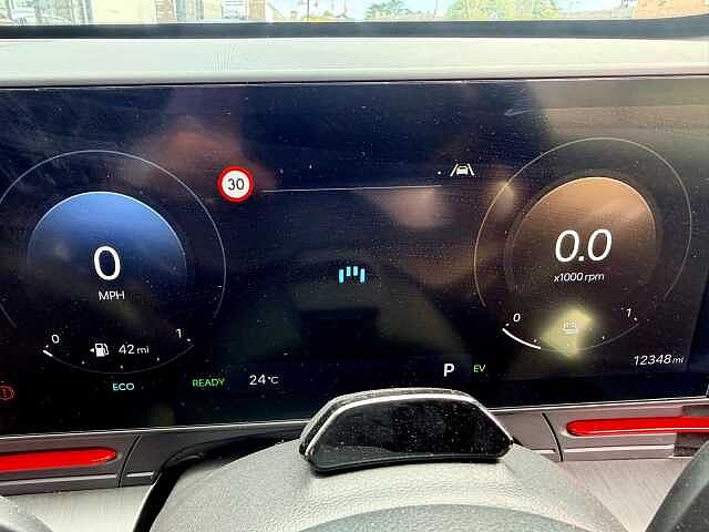 Hyundai KONA 1.6 Hybrid 129 N Line 5dr DCT