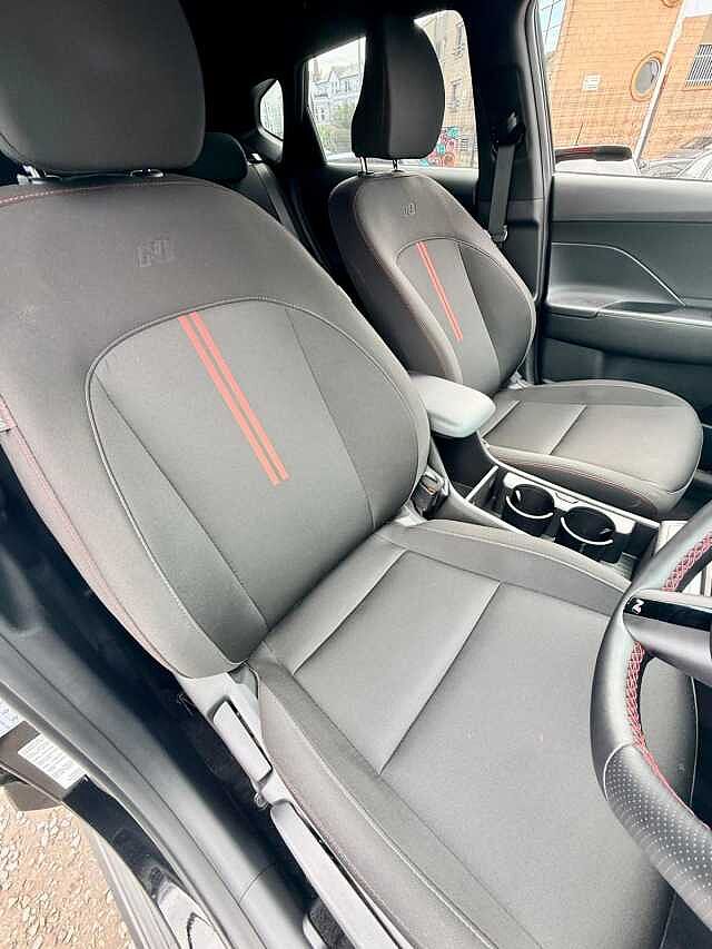 Hyundai KONA 1.6 Hybrid 129 N Line 5dr DCT