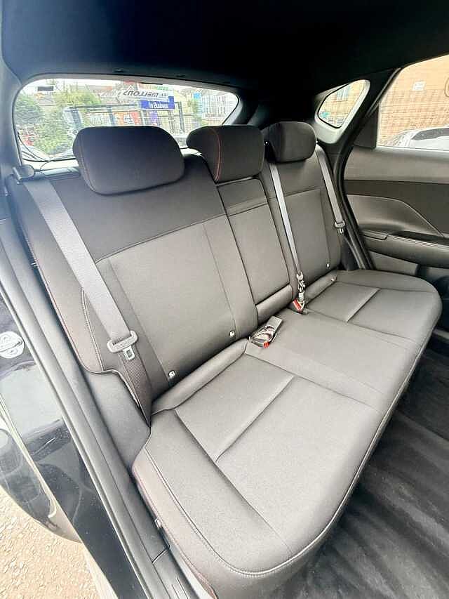 Hyundai KONA 1.6 Hybrid 129 N Line 5dr DCT