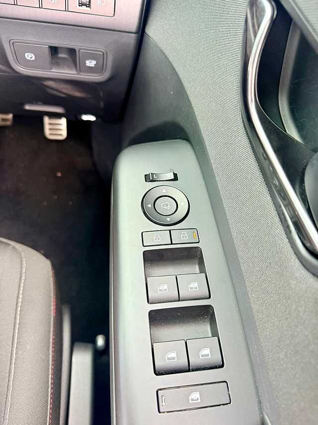 Hyundai KONA 1.6 Hybrid 129 N Line 5dr DCT