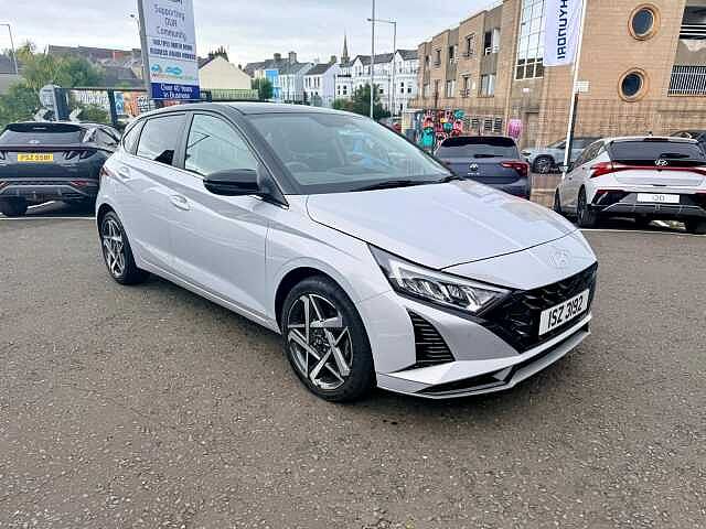1.0T GDi Premium 5dr