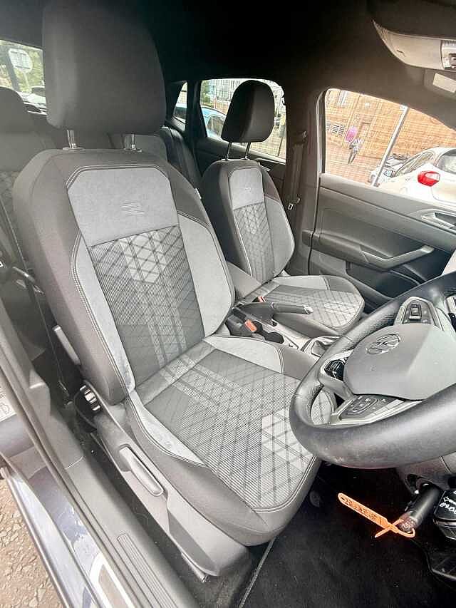 Volkswagen Polo 1.0 TSI R-Line 5dr DSG