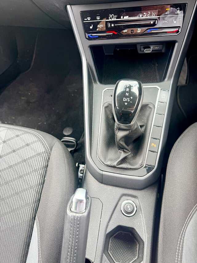 Volkswagen Polo 1.0 TSI R-Line 5dr DSG