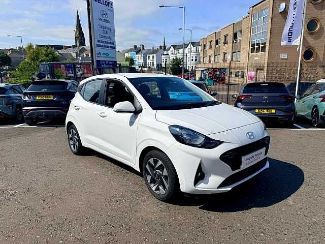 1.0 [63] Advance 5dr Auto [Nav]